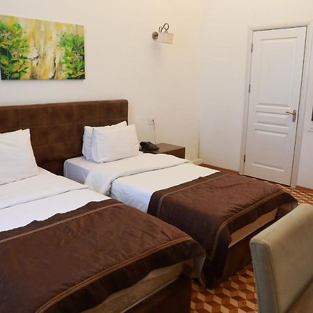 Malakan Hotel Μπακού Εξωτερικό φωτογραφία