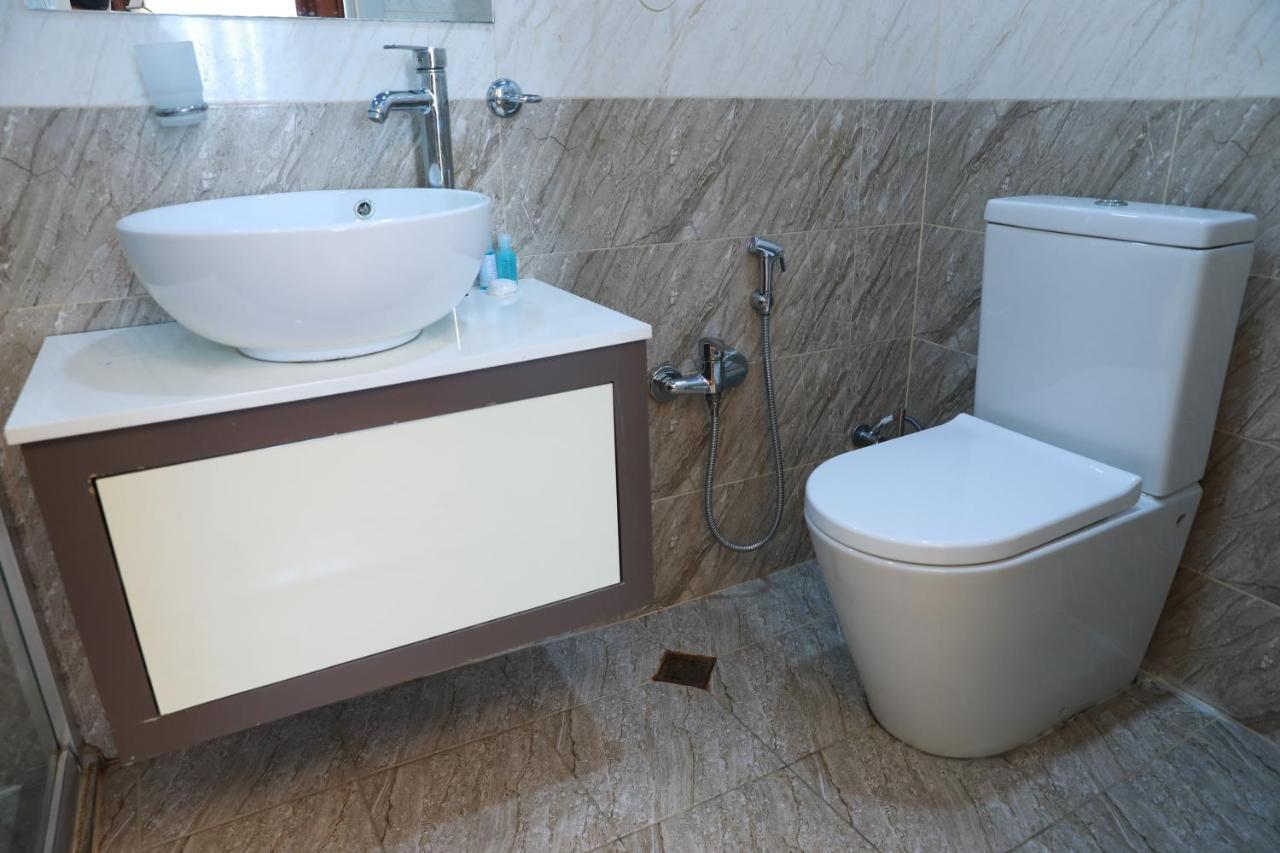Malakan Hotel Μπακού Εξωτερικό φωτογραφία